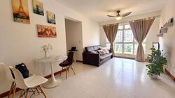Blk 619D Punggol Breeze (Punggol), HDB 4 Rooms #637352671
